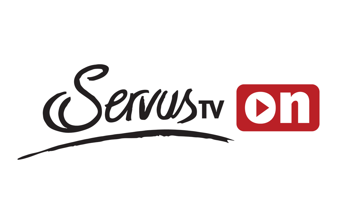 Senderlogo ServusTV On – png