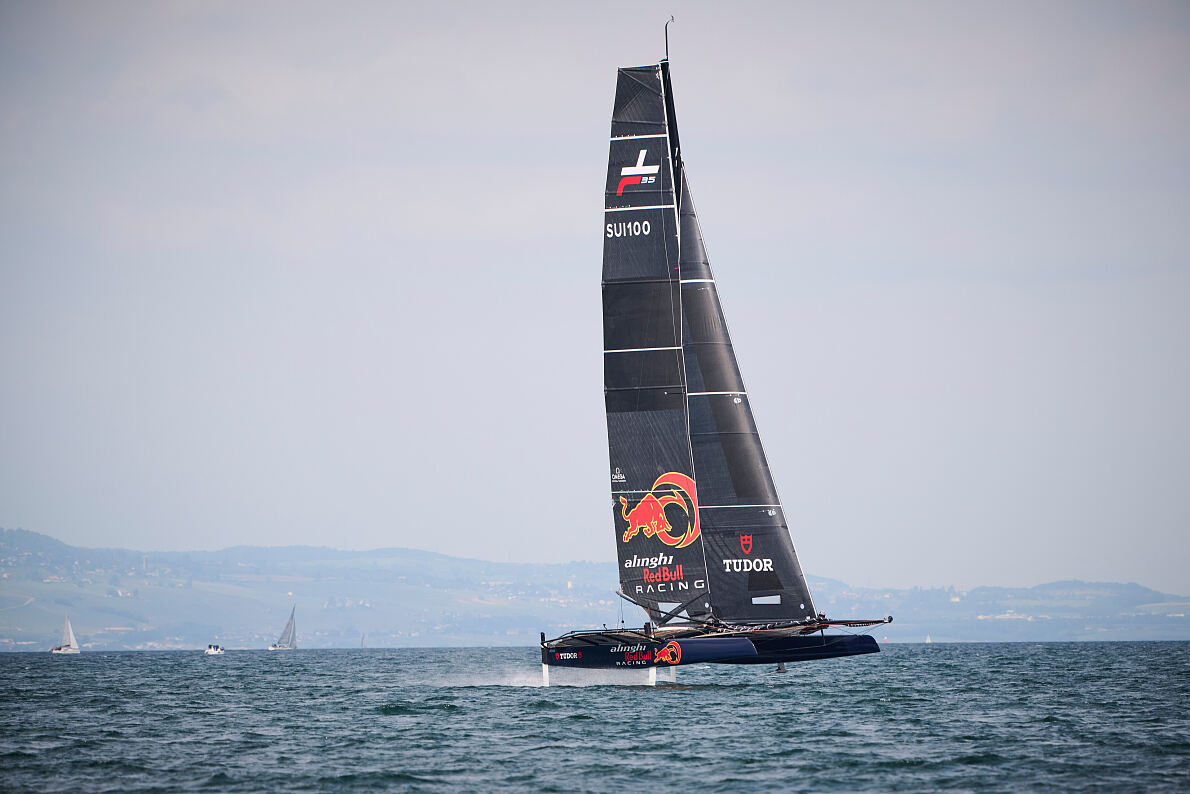 PW - 00 - Americas Cup