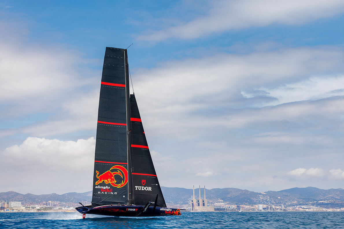 PW - 00 - Americas Cup