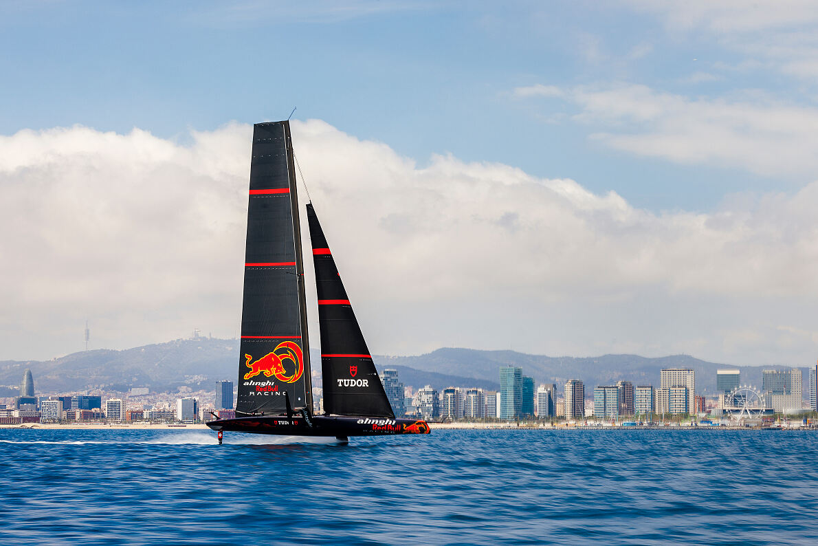 PW - 00 - Americas Cup