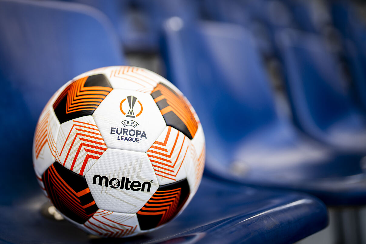 UEFA Europa League - live bei ServusTV