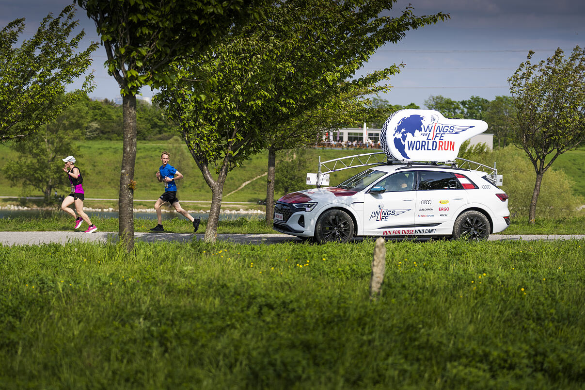 PW - 19 - Wings for Life World Run
