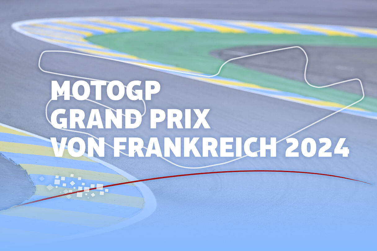 PW - 20 - MotoGP - Grand Prix von Frankreich