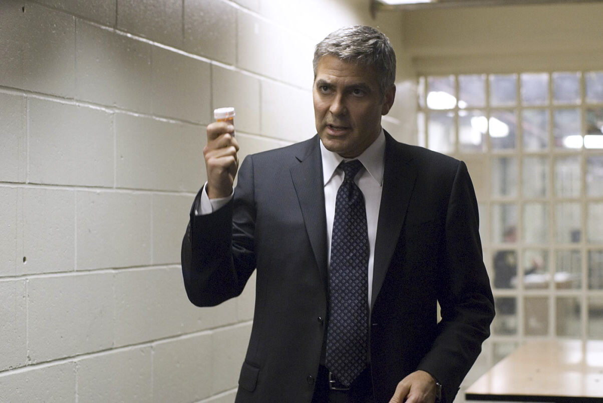 PW - 33 - Michael Clayton