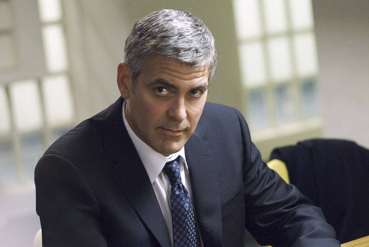 PW - 33 - Michael Clayton