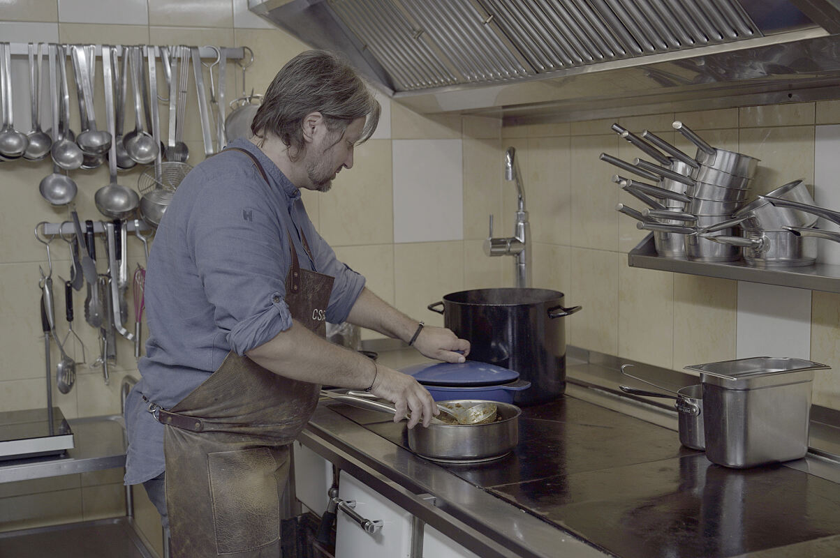 PW - 11 - Heimatleuchten - Das Südburgenland - Liebe auf den zweiten Blick