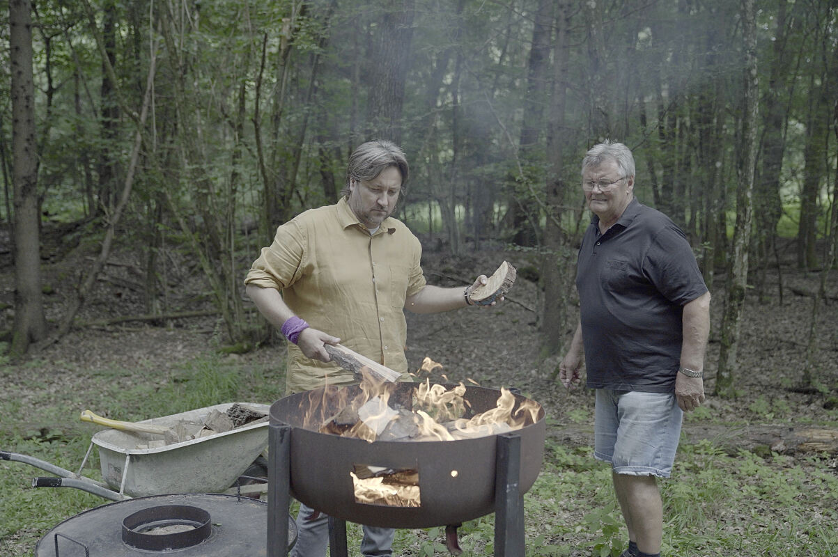 PW - 11 - Heimatleuchten - Das Südburgenland - Liebe auf den zweiten Blick