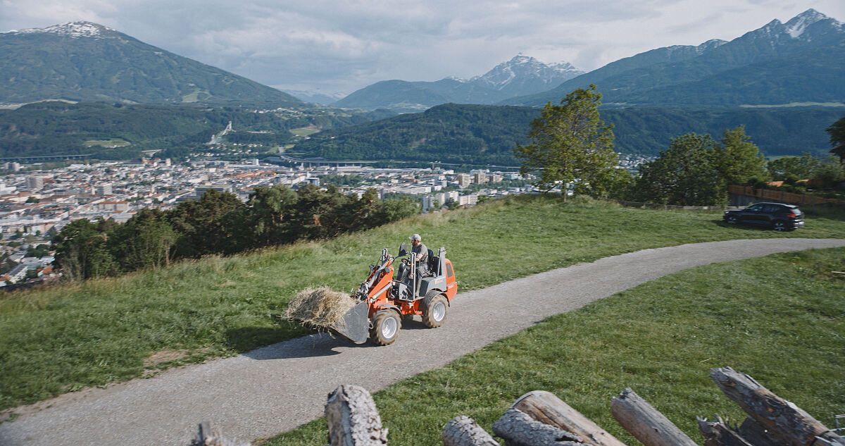 PW - 37 - Heimatleuchten - Wandel im Karwendel