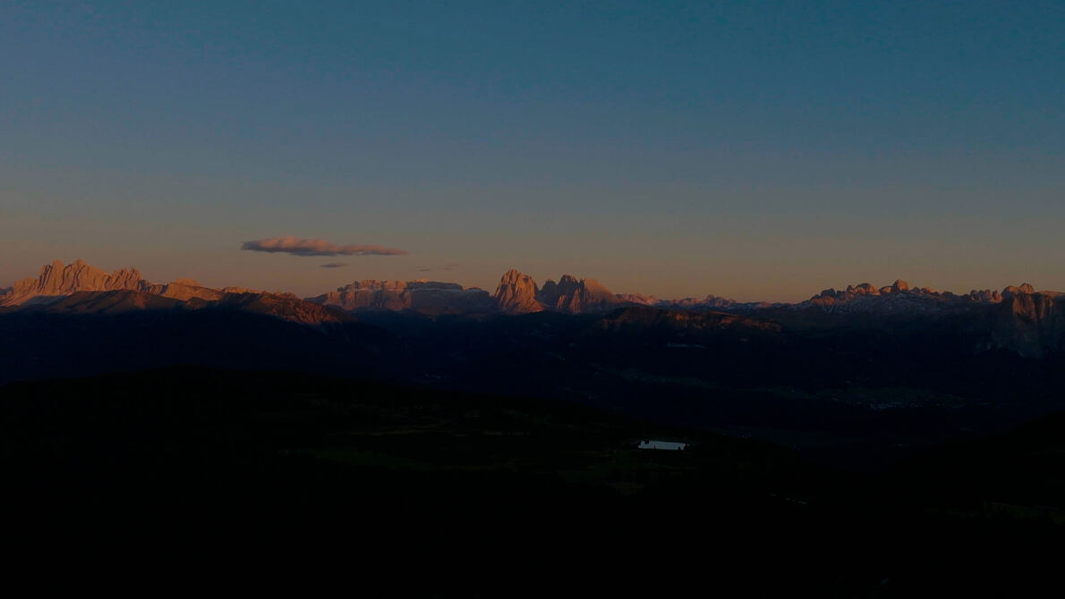 PW - 41 - Bergwelten - Die Sarntaler Alpen