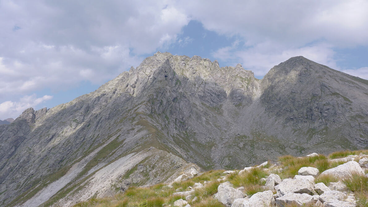 PW - 41 - Bergwelten - Die Sarntaler Alpen