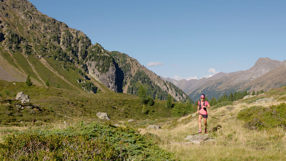 PW - 41 - Bergwelten - Die Sarntaler Alpen