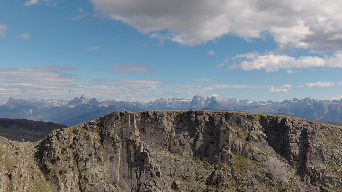 PW - 41 - Bergwelten - Die Sarntaler Alpen