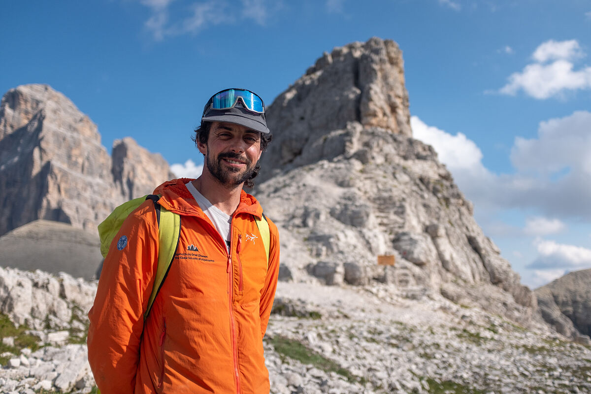 PW - 42 - Heimatleuchten - Herbst in den Dolomiten