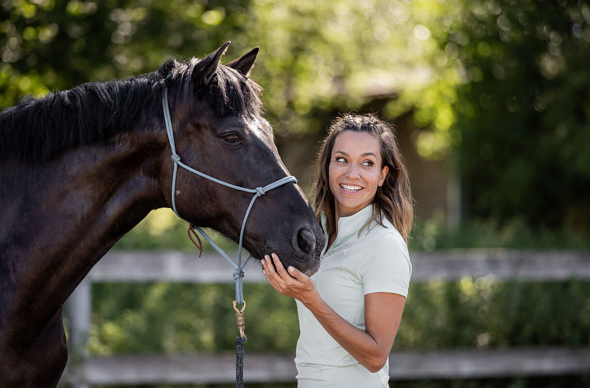 PW - 44 - Beste Freunde - Das Tiermagazin mit Andrea Schlager