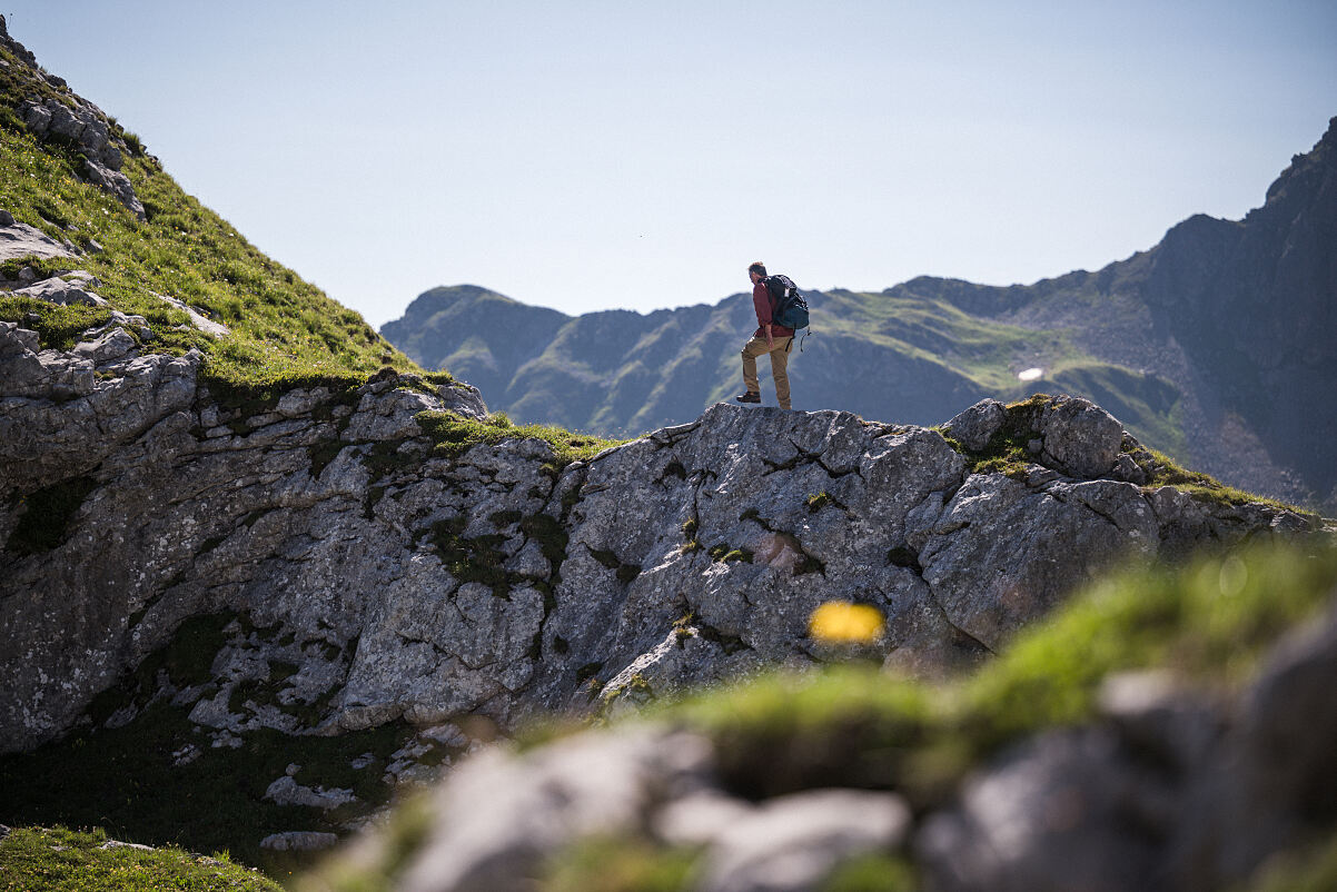 PW - 44 - Bergwelten - Bergwetter