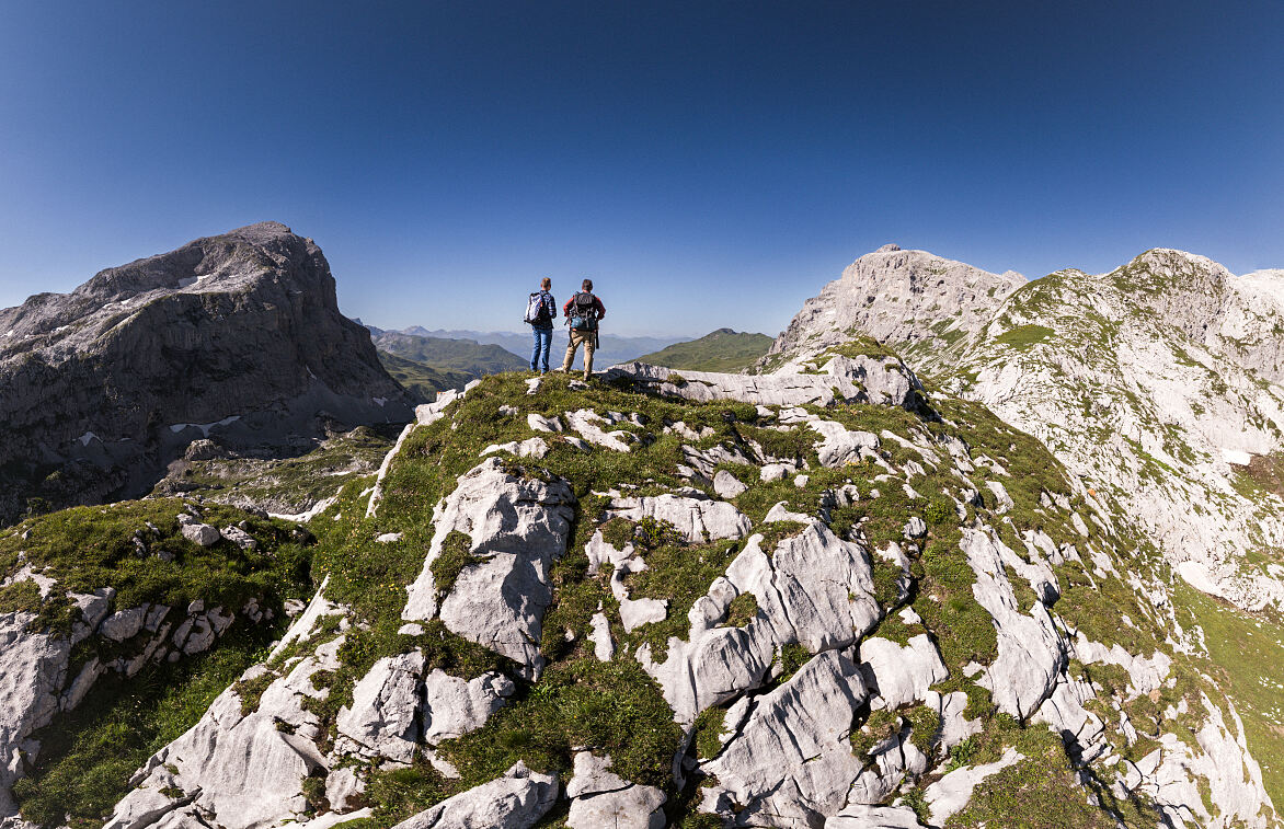 PW - 44 - Bergwelten - Bergwetter