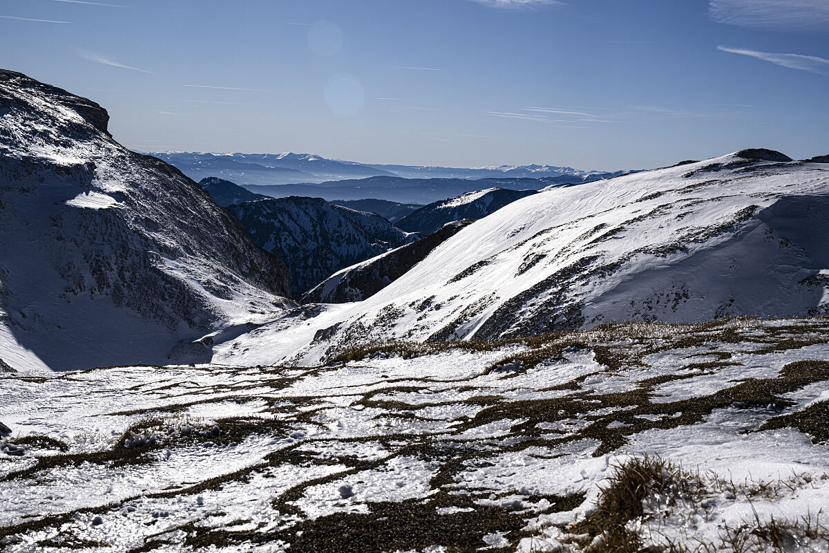 PW - 45 - Bergwelten - Die Hochschwab-Tragödie 1988