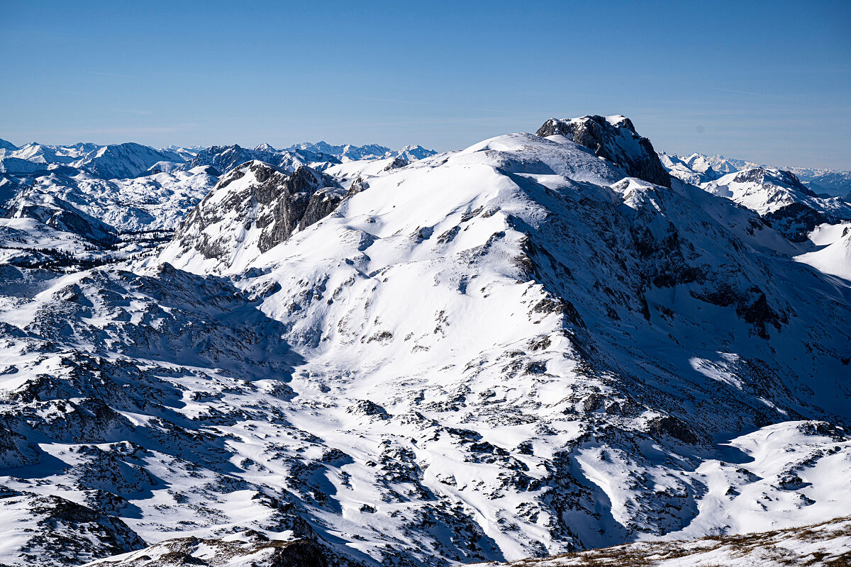 PW - 45 - Bergwelten - Die Hochschwab-Tragödie 1988