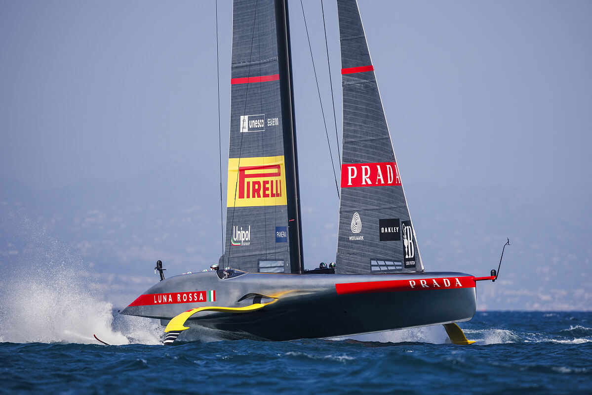 PW - 00 - Louis Vuitton Cup