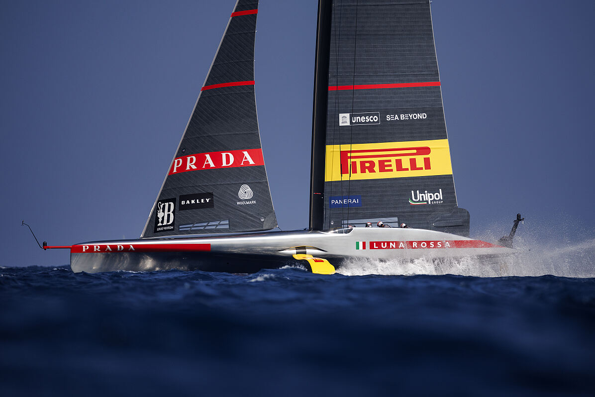 PW - 00 - Louis Vuitton Cup