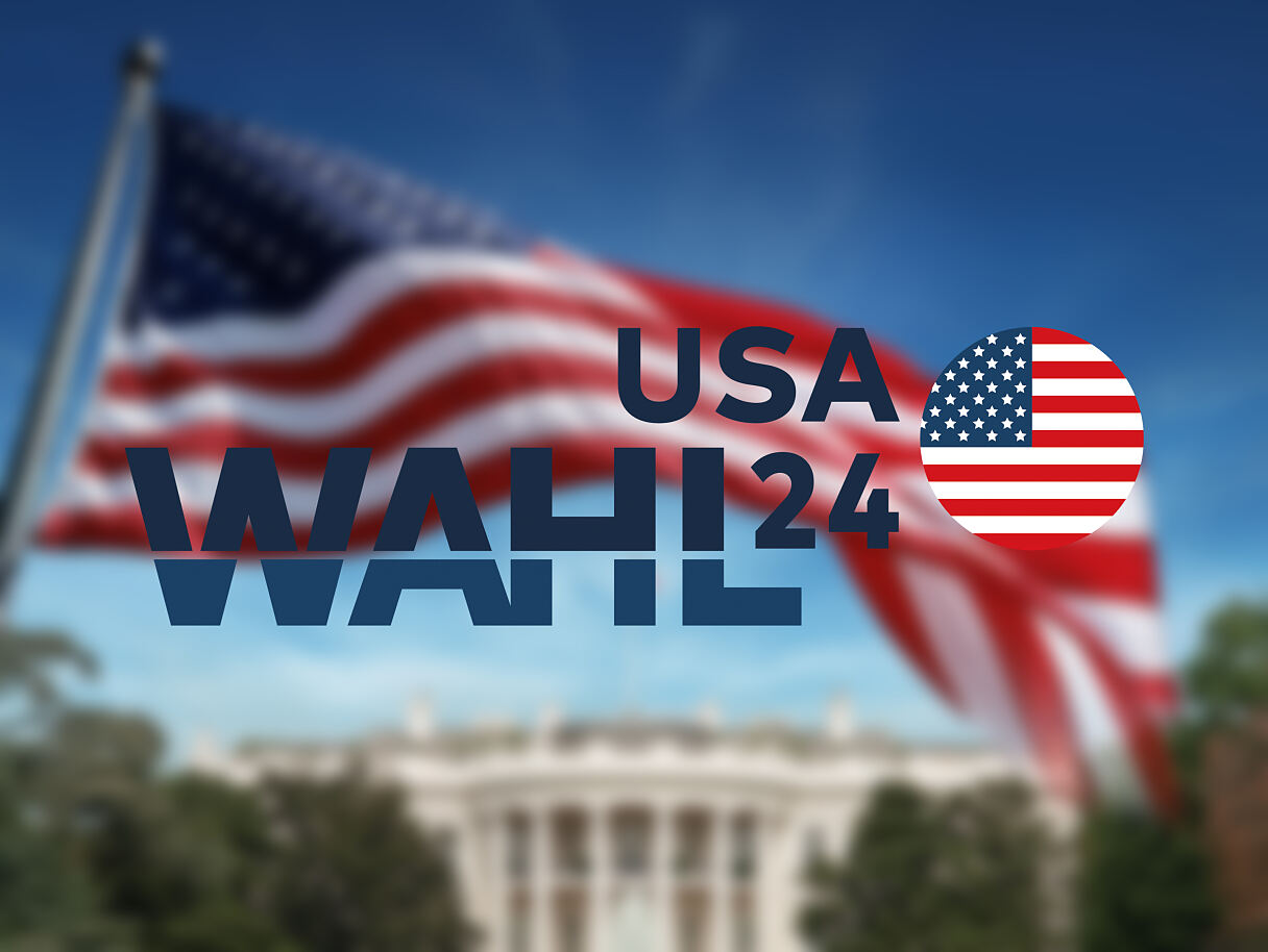 PW - 45 - US Wahl 24