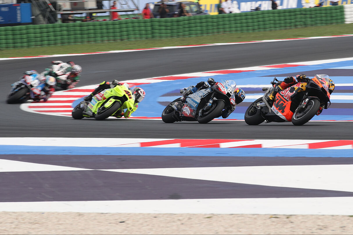 PW - 47 - MotoGP - Motul Grand Prix von Valencia