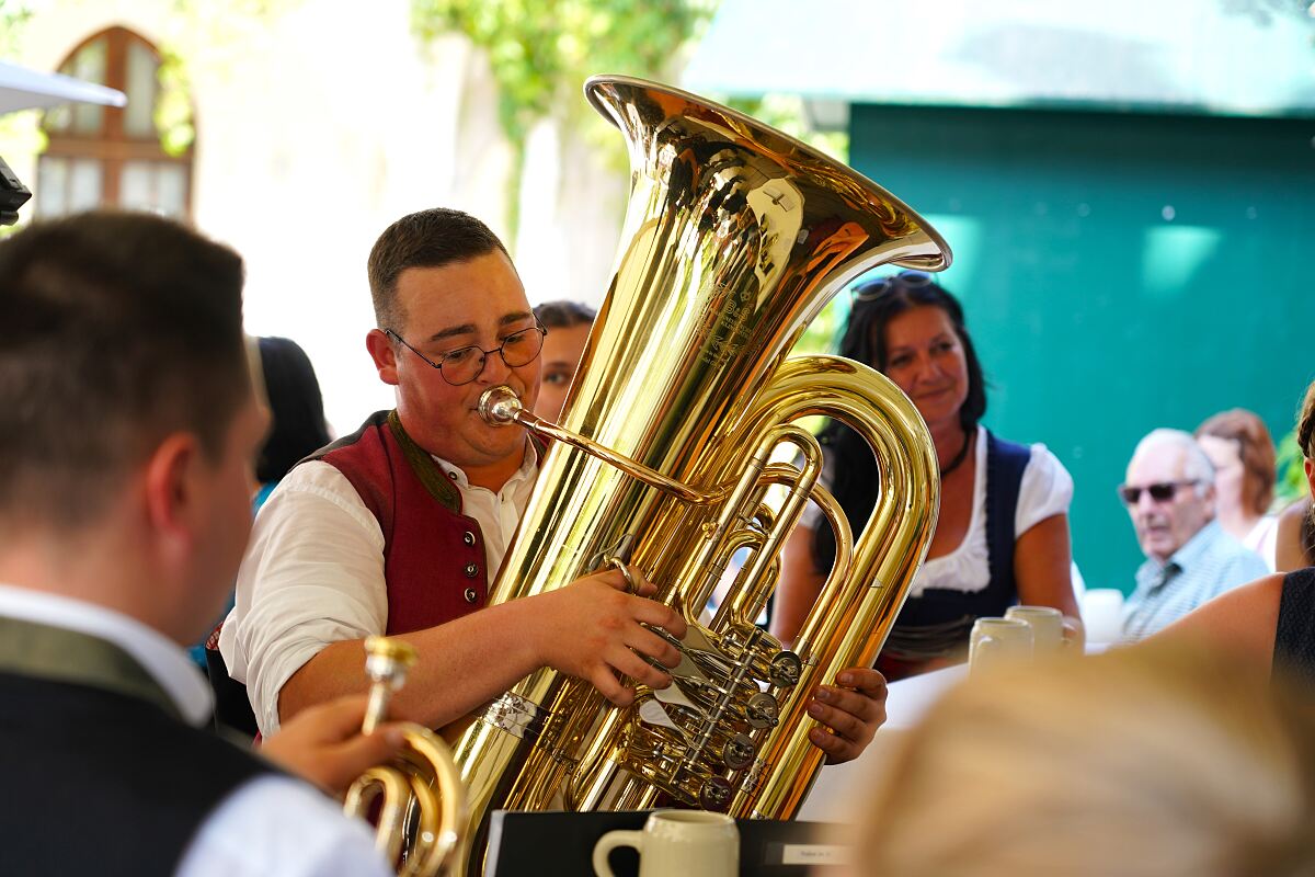 PW - 46 - Servus Musikantenstammtisch