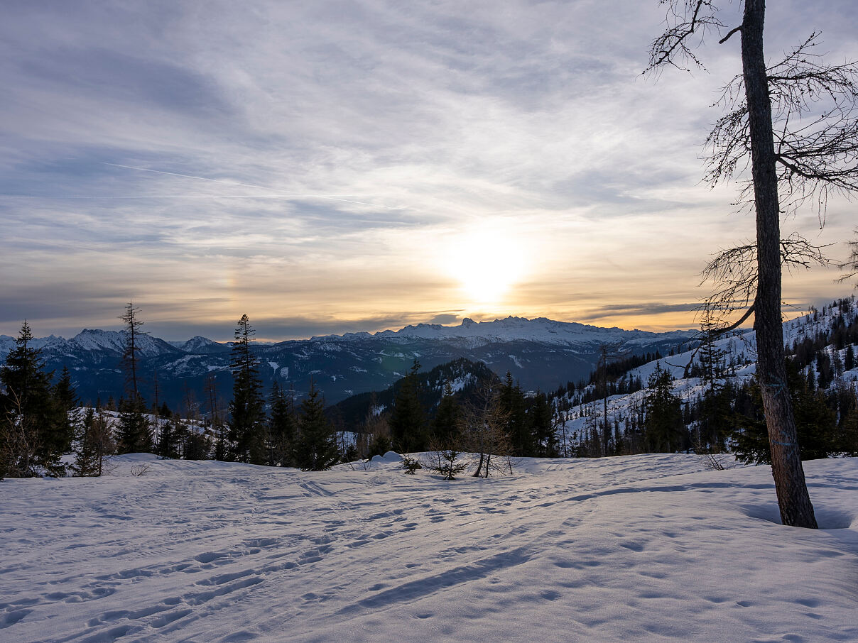 PW - 48 - Lust auf Schnee – Wintermode aus Österreich