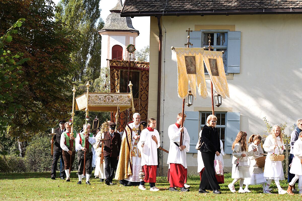 PW - 46 - Heimatleuchten - Lei es Beschte - mit Richard Deutinger in Bozen