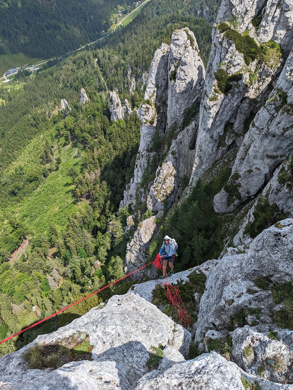 PW - 49 - Bergwelten - Das Mürztal