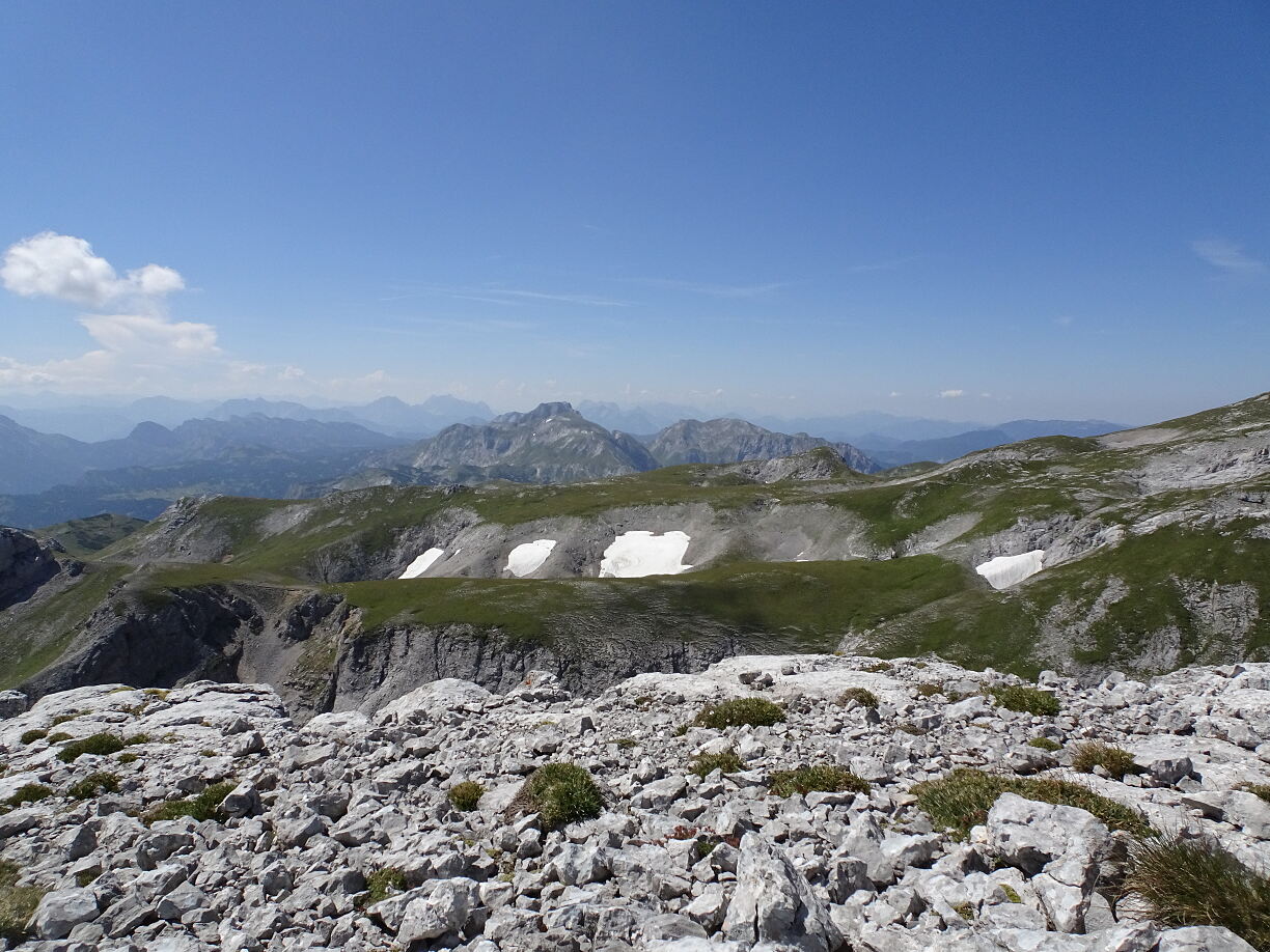 PW - 49 - Bergwelten - Das Mürztal