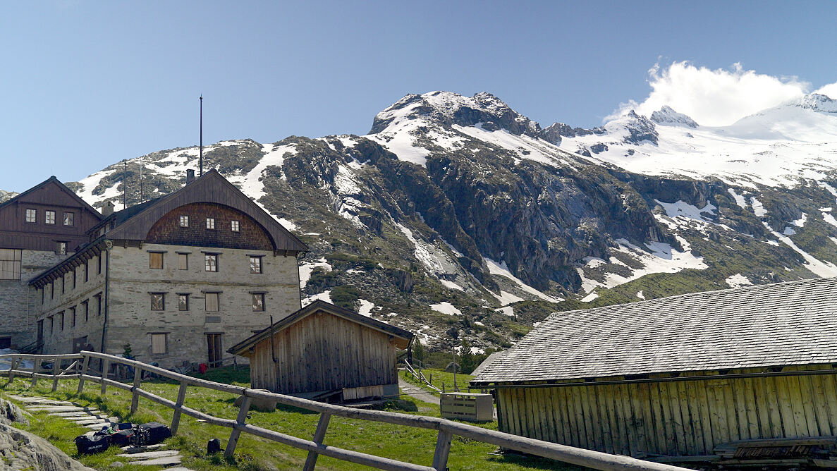 PW - 49 - Heimatleuchten - Winzling Ginzling