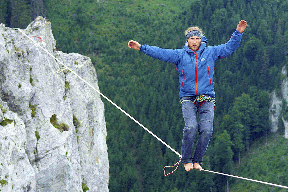 PW - 49 - Bergwelten - Das Mürztal