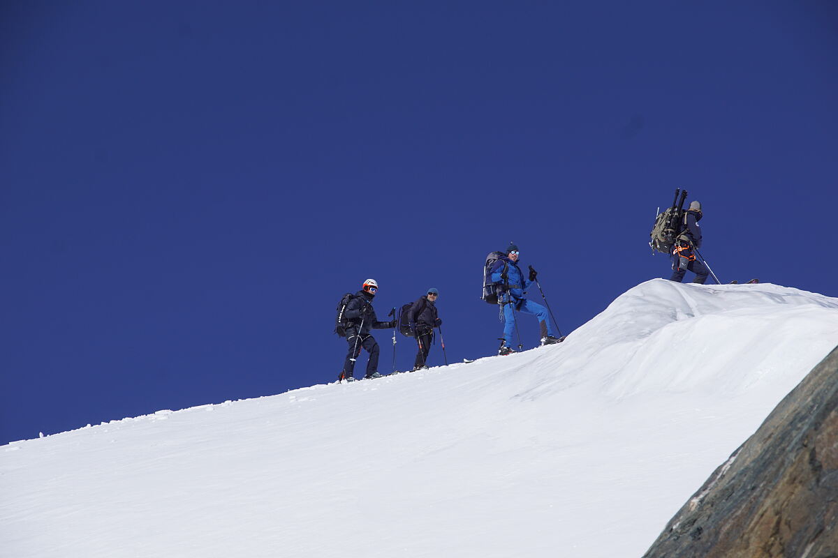 PW - 49 - Bergwelten - BERGE - Entstehen und Vergehen