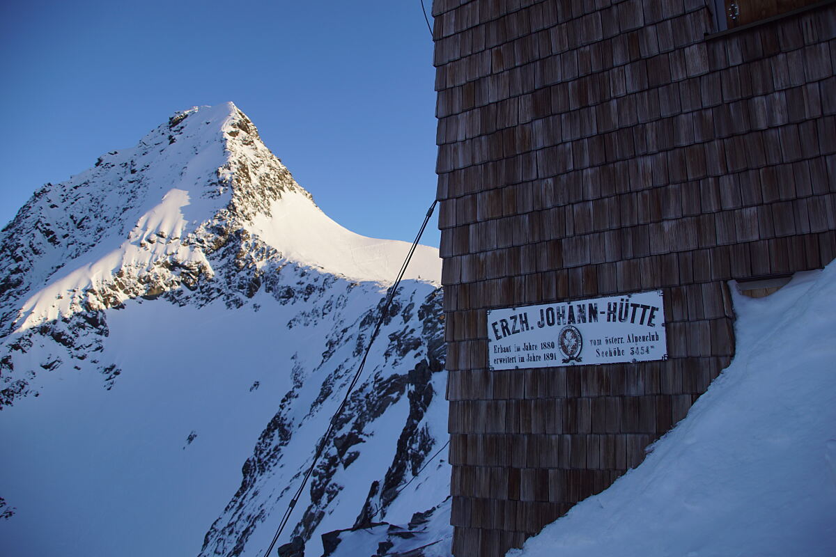 PW - 49 - Bergwelten - BERGE - Entstehen und Vergehen