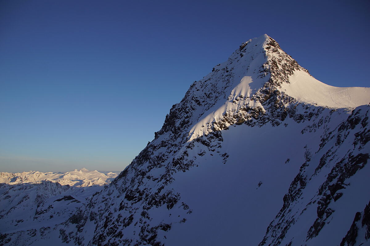 PW - 49 - Bergwelten - BERGE - Entstehen und Vergehen