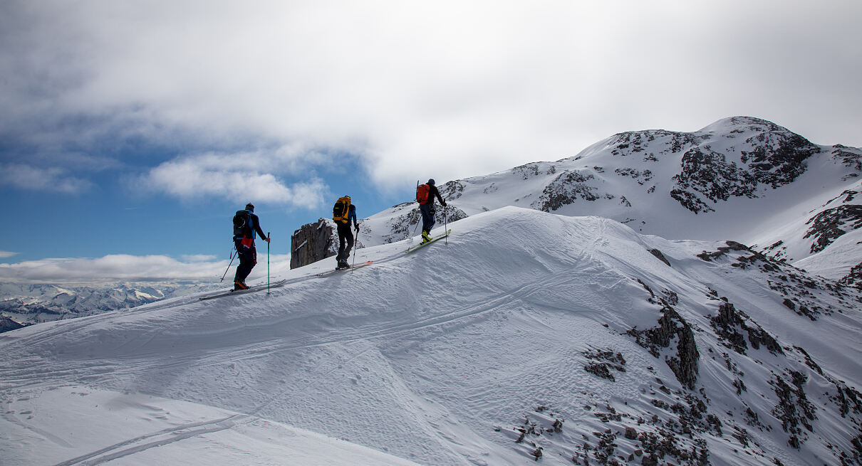 PW - 01 - Bergwelten -  Hochkönig Winter