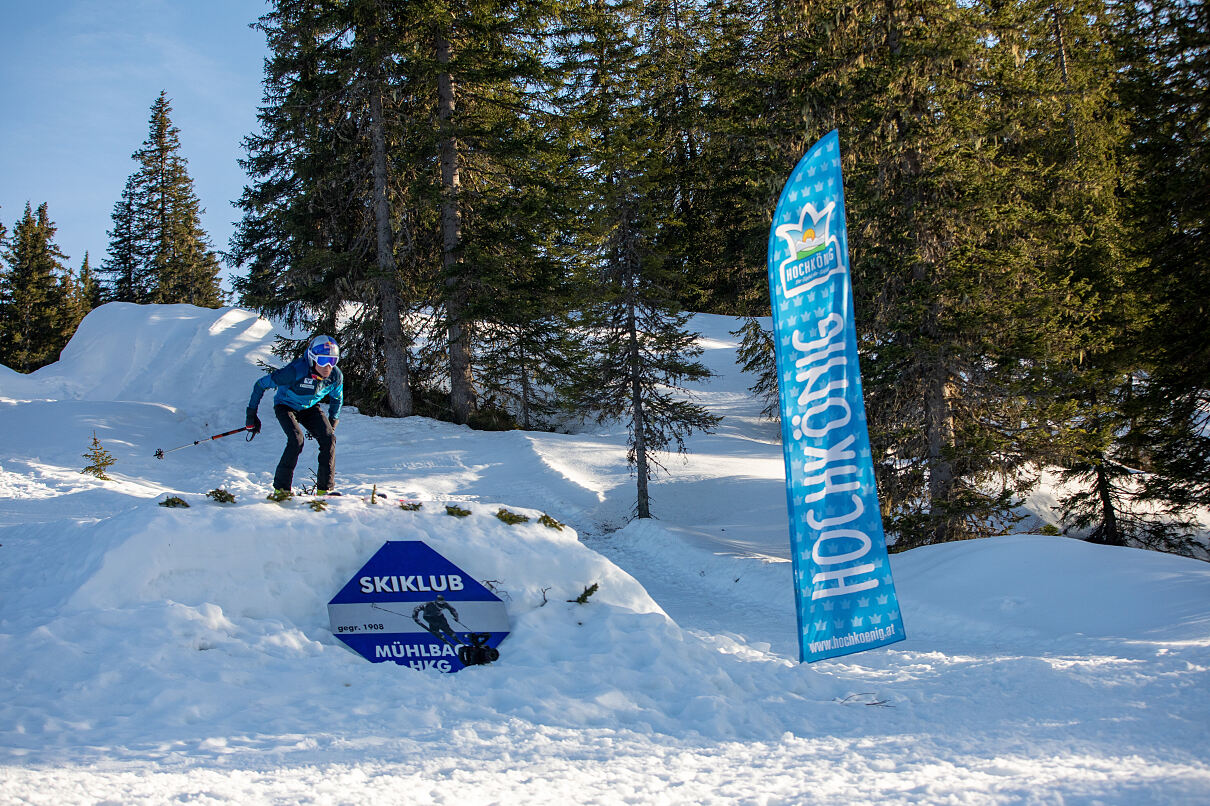 PW - 01 - Bergwelten -  Hochkönig Winter