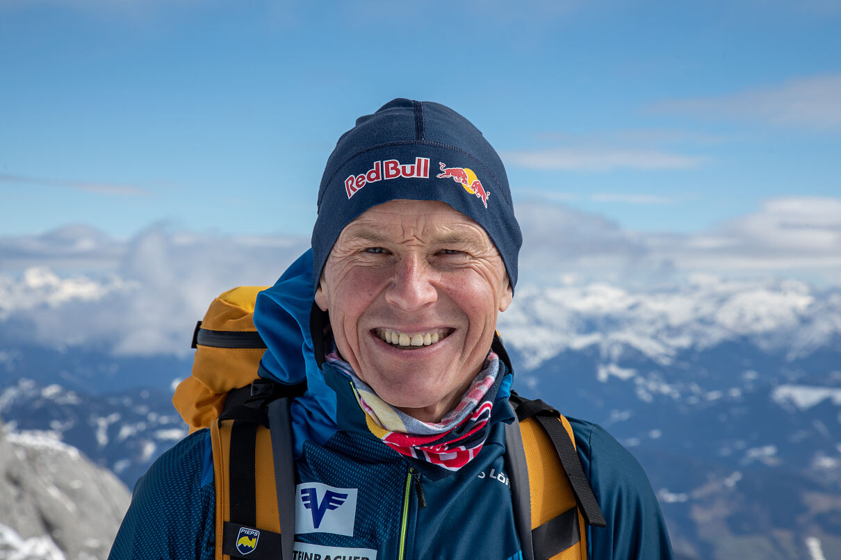 PW - 01 - Bergwelten -  Hochkönig Winter