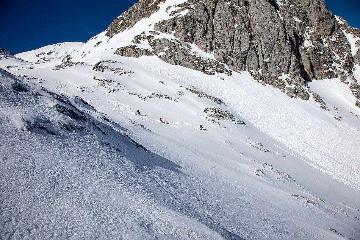 PW - 01 - Bergwelten -  Hochkönig Winter