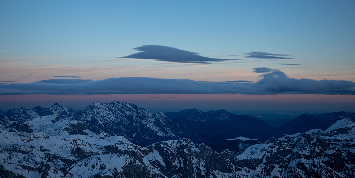 PW - 01 - Bergwelten -  Hochkönig Winter