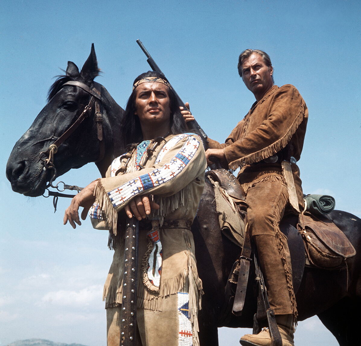 PW - 01 - Winnetou I