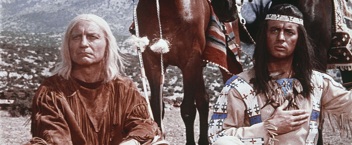 PW - 01 - Winnetou I