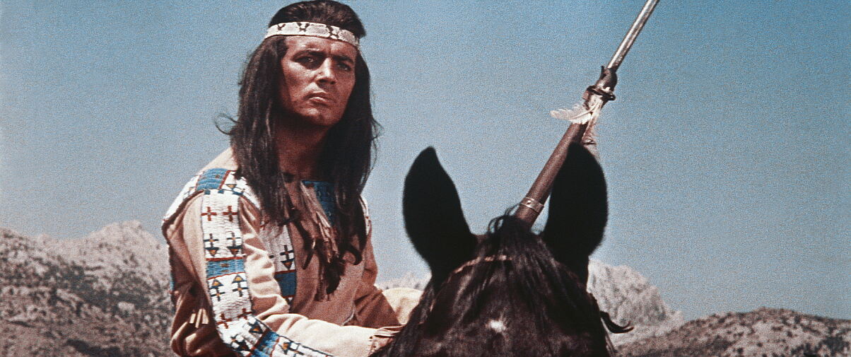 PW - 01 - Winnetou I