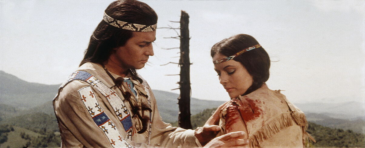 PW - 01 - Winnetou II