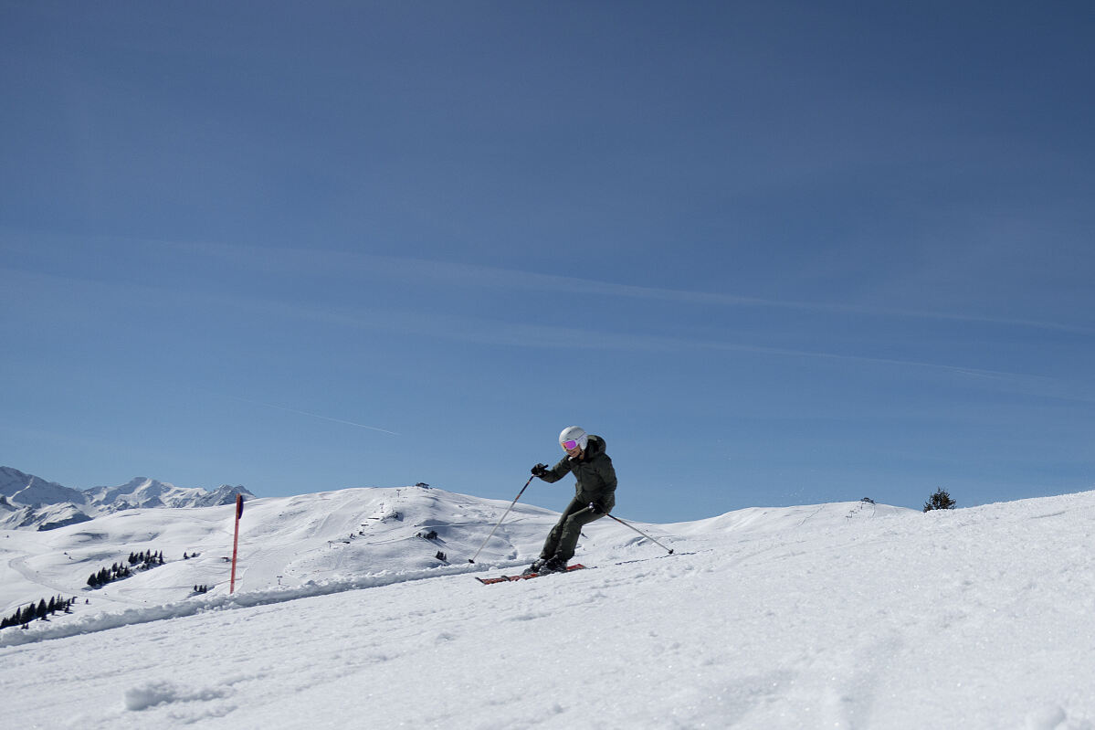 PW - 03 - Bergwelten - Bergwinter Tirol - Schnee und Eis im Herz der Ostalpen