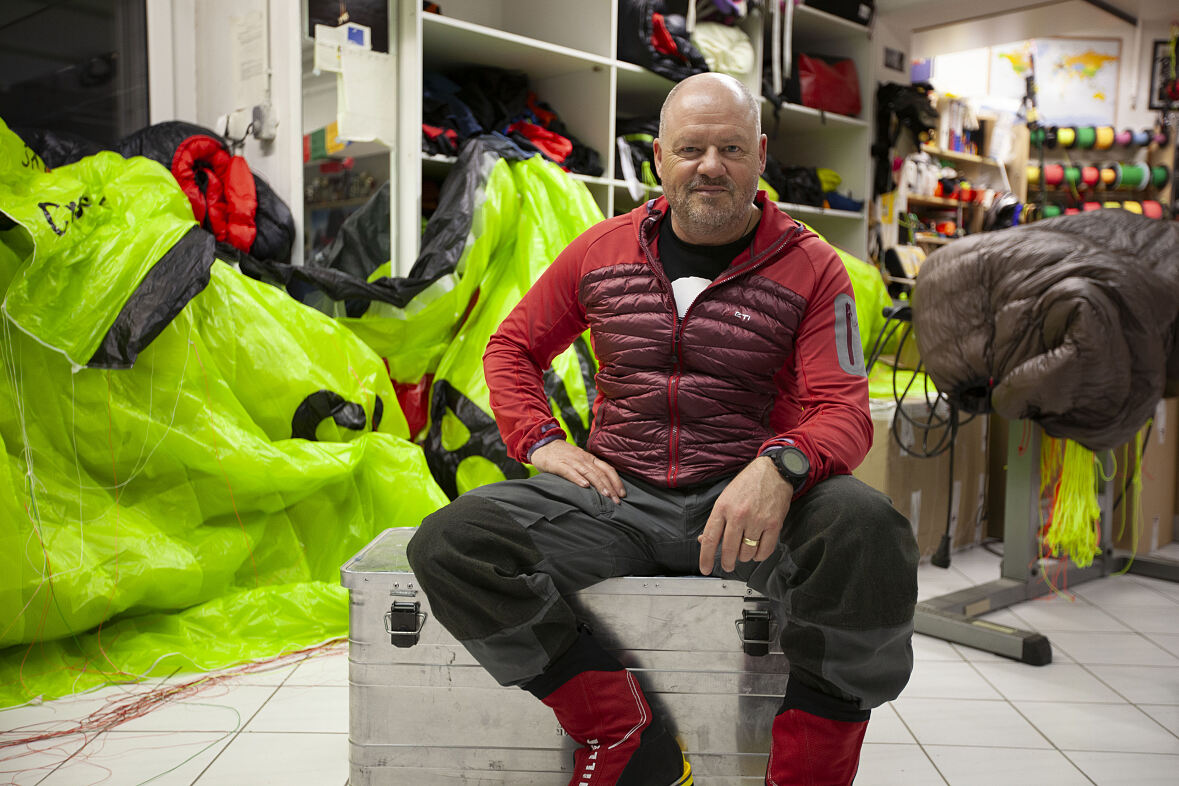 PW - 02 - Heimatleuchten - Einfach gewaltig! - Der Winter im Stubaital