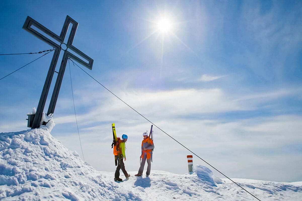 PW - 04 - Bergwelten - Ausseerland Winter