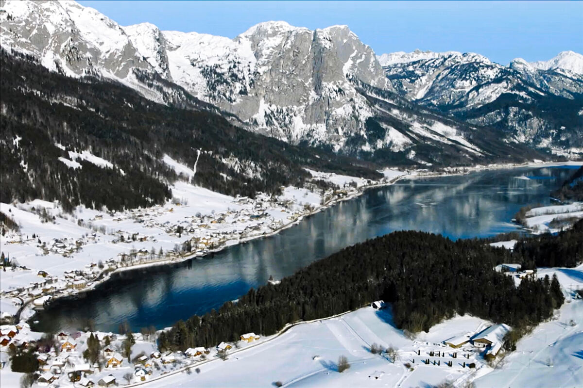 PW - 04 - Bergwelten - Ausseerland Winter