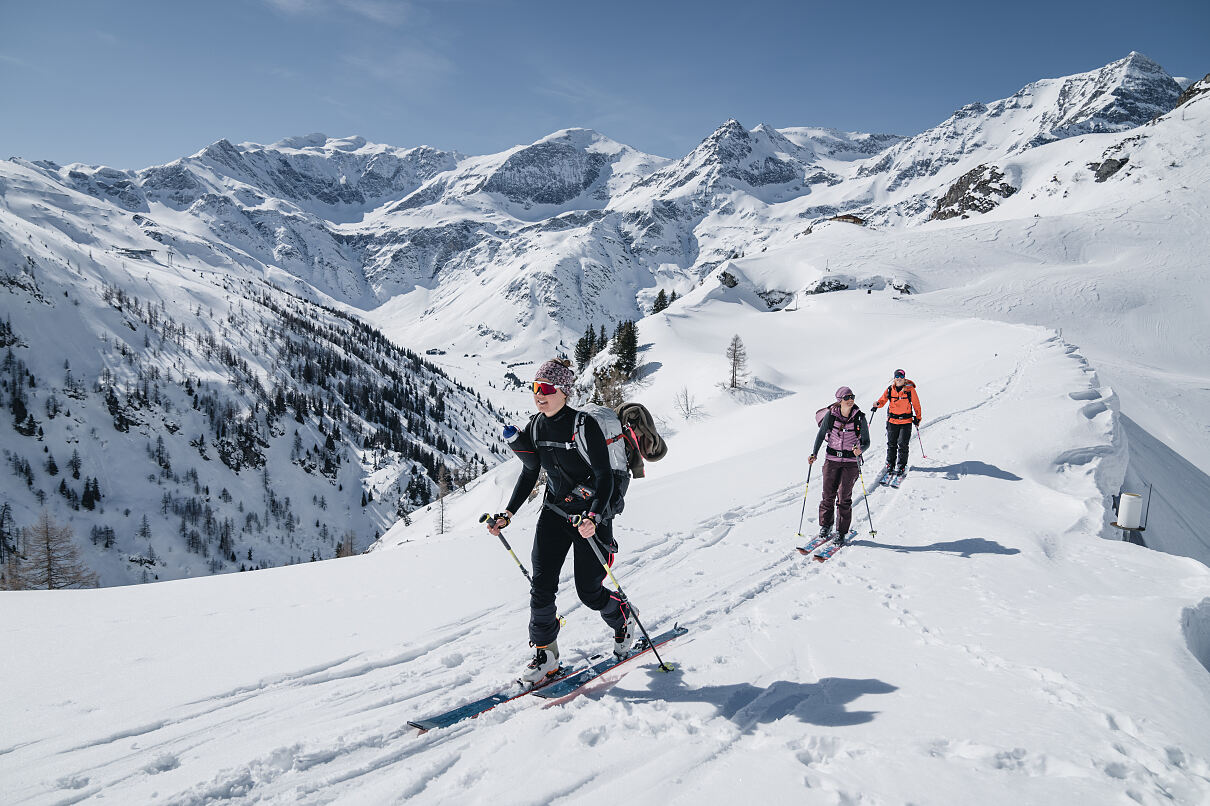 PW - 05 - Bergwelten - Trans Salzburgerland